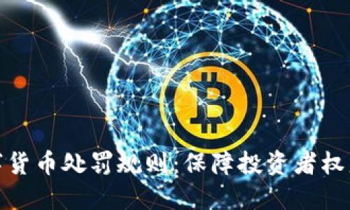 全面解读数字货币处罚规则：保障投资者权益的重要机制